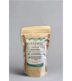 Magyarországon egyedülálló, forradalmian új prémium mosógyöngy-Elegance by Easy Fresh