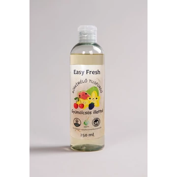 Easy Fresh Bőrkímélő Tusfürdő gyümölcs illattal - több kiszerelésben