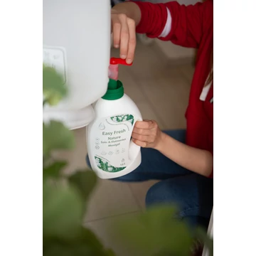 Easy Fresh <br>Műanyagcsap kannához <br>