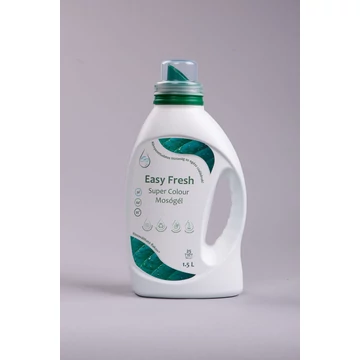 Easy Fresh Super Colour Mosógél - 1.5L