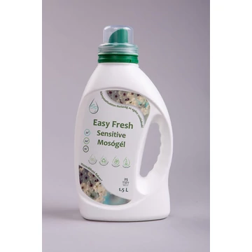 Easy Fresh Sensitive Mosógél - 1.5L