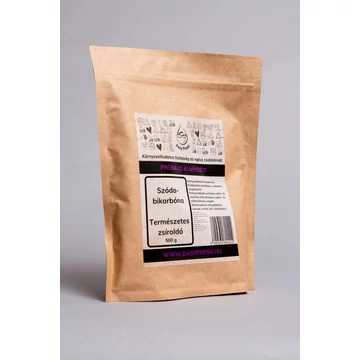 Easy Fresh Szódabikarbóna, 500 g  Easy Fresh Szódabikarbóna, 500 g