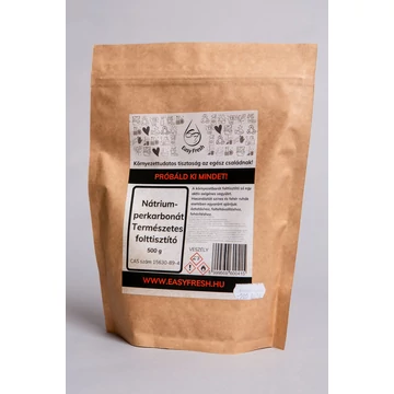 Easy Fresh Nátrium-perkarbonát, 500 g Easy Fresh Nátrium-perkarbonát, 500 g
