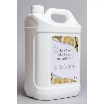 Easy Fresh Dish Power Mosogatószer - 5L