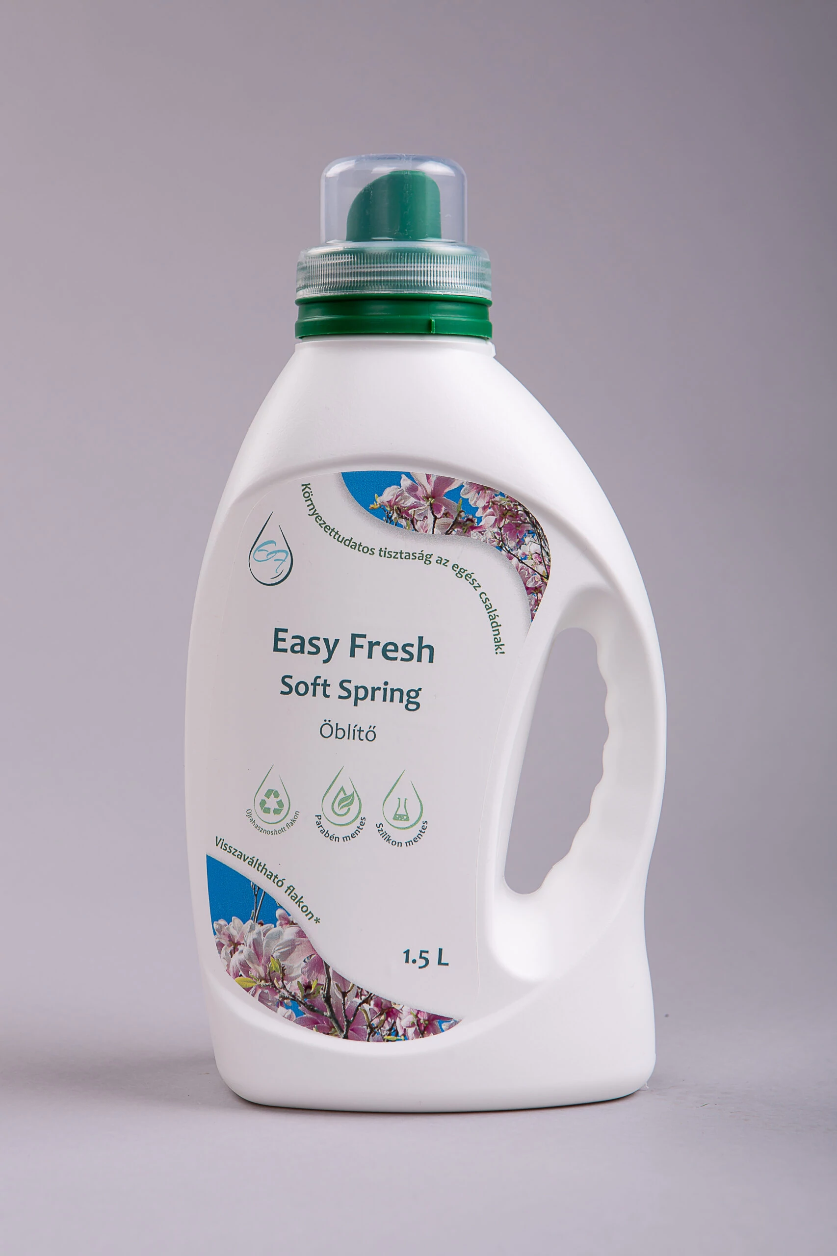 Easy Fresh Soft Spring Öblítő - 1.5L